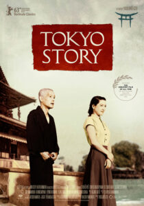 دانلود فیلم داستان توکیو tokyo story 1953