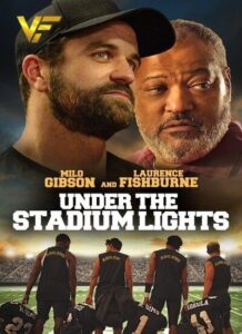 دانلود فیلم زیر چراغ های استادیوم Under the Stadium Lights 2021