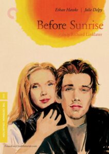 دانلود فیلم پیش از طلوع before sunrise 1995