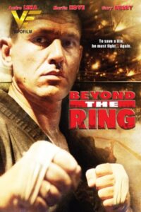 دانلود فیلم آنسوی رینگ Beyond the Ring 2008 دوبله فارسی