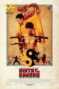 دانلود فیلم تولد اژدها Birth of the Dragon 2016 دوبله فارسی