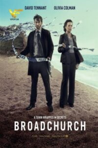 دانلود سریال برادچرچ Broadchurch