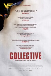 دانلود فیلم دسته جمعی Collective 2019