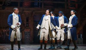 دانلود فیلم همیلتون 2020 Hamilton