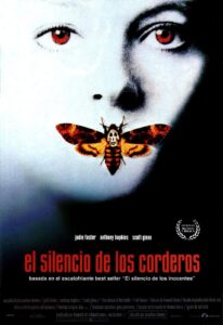 دانلود فیلم سکوت بره ها the silence of the lambs 1991