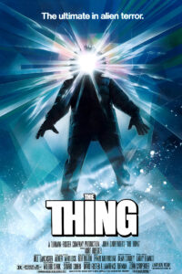 دانلود فیلم the thing 1982