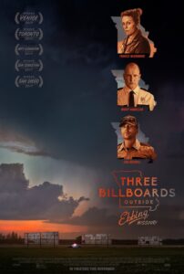 دانلود فیلم سه بیلبورد خارج از ابینگ میزوری Three Billboards Outside Ebbing, Missouri 2017 دوبله فارسی