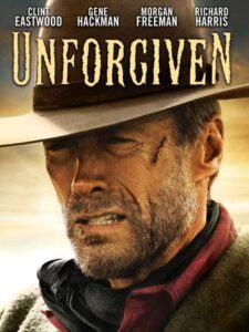 دانلود فیلم نابخشوده unforgiven 1992