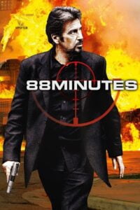 دانلود فیلم 88 دقیقه 88Minutes 2007 دوبله فارسی