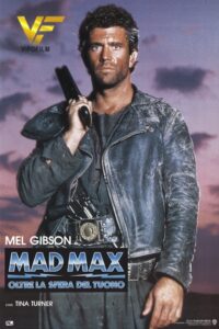 دانلود فیلم مکس دیوانه Mad Max Beyond Thunderdome 1985