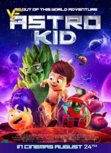 دانلود انیمیشن بچه فضایی 2019 Terra Willy: Planète inconnue (Astro Kid )