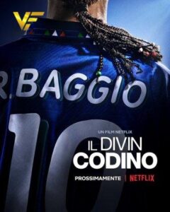 دانلود فیلم باجو Baggio: The Divine Ponytail 2021