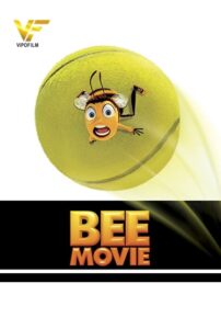 دانلود انیمیشن بری زنبوری Bee Movie 2007