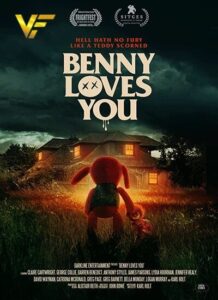 دانلود فیلم بنی تو را دوست دارد Benny Loves You 2021