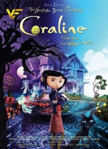 دانلود انیمیشن کورالاین Coraline 2009