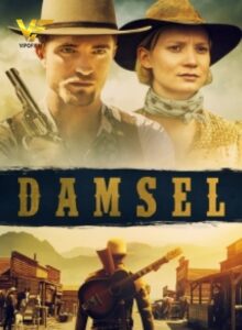 دانلود فیلم دوشیزه Damsel 2018