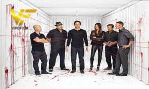 دانلود فصل نهم سریال دکستر 2021 Dexter
