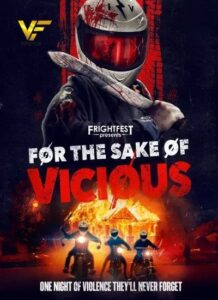 دانلود فیلم به دلیل شرارت For the Sake of Vicious 2021