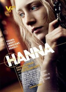 دانلود فیلم هانا Hanna 2011 دوبله فارسی