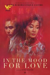 دانلود فیلم در حال و هوای عشق In the Mood for Love 2000