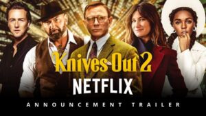 دانلود فیلم چاقوکشی 2 Knives Out 2 2022