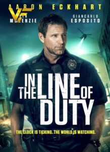 دانلود فیلم مرز وظیفه Line of Duty 2019 دوبله فارسی