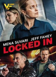 دانلود فیلم قفل شده Locked In 2021