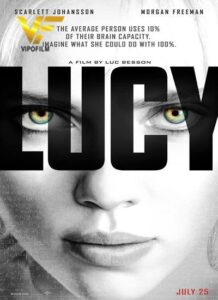 دانلود فیلم لوسی Lucy 2014 دوبله فارسی