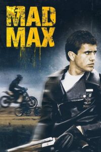 دانلود فیلم مکس دیوانه Mad Max 1979