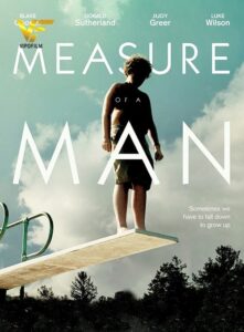 دانلود فیلم مقیاس مردانگی Measure of a Man 2018