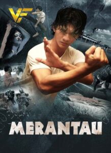 دانلود فیلم مرانتائو Merantau 2009 دوبله فارسی