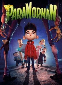 دانلود انیمیشن پارانورمن (سوپر نورمن) ParaNorman 2012