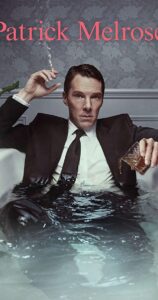 دانلود سریال پاتریک ملروز Patrick Melrose 2018 دوبله فارسی