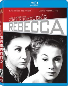 دانلود فیلم ربکا Rebecca 1940 دوبله فارسی