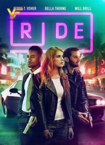 دانلود فیلم سواری Ride 2018