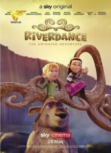 دانلود انیمیشن Riverdance: The Animated Adventure 2021