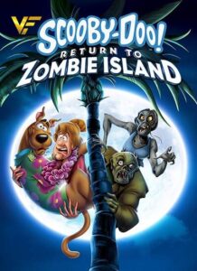 دانلود انیمیشن اسکوبی دو بازگشت به جزیره زامبی Scooby Doo Return To Zombie Island 2019