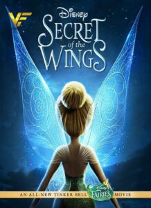 دانلود انیمیشن تینکر بل و راز بال ها Tinkerbell and the Secret of the Wings 2012