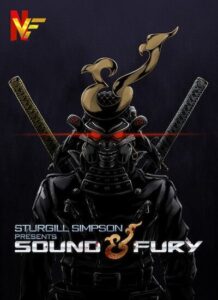 دانلود انیمیشن صدا و خشم Sound & Fury 2019