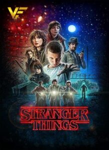 دانلود فصل چهارم سریال اتفاقات عجیب 2021 Stranger Things