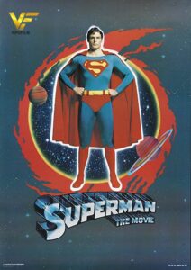 دانلود فیلم سوپرمن Superman 1978