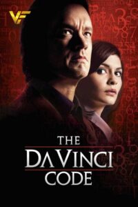 دانلود فیلم کد داوینچی The Da Vinci Code 2006 دوبله فارسی