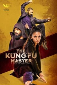 دانلود فیلم هندی استاد کونگ فو The Kung Fu Master 2020