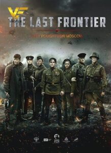 دانلود فیلم آخرین مرز The Last Frontier 2020