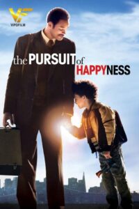 دانلود فیلم در جستجوی خوشبختی The Pursuit of Happyness 2006 دوبله فارسی