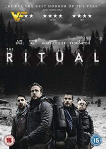 دانلود فیلم آیین The Ritual 2017