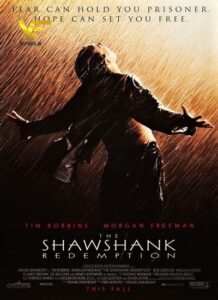 دانلود فیلم The Shawshank Redemption 1994 دوبله فارسی