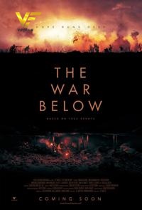 دانلود فیلم جنگ زیرزمین The War Below 2020