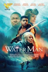 دانلود فیلم مرد آب The Water Man 2021