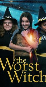 دانلود سریال بدترین جادوگر The Worst Witch 2017 دوبله فارسی